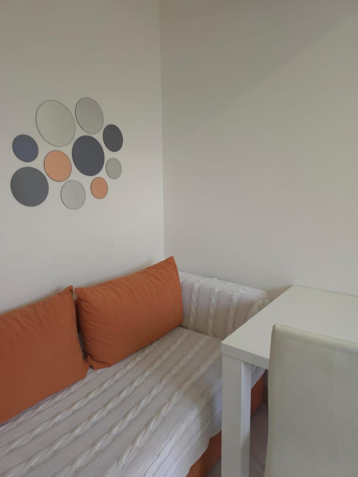 Apartment Ella Banjol Buitenkant foto